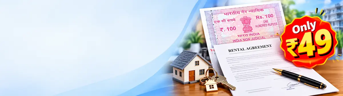 Draft Your Bangalore Rental Agreement Online