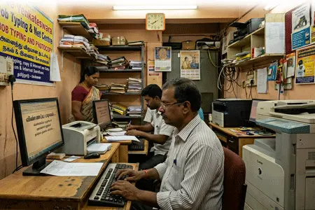 Business Accounts