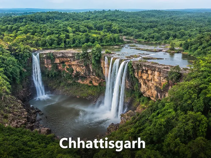 Sirpur & Chitrakote representing Chhattisgarh Legal Rental Agreements