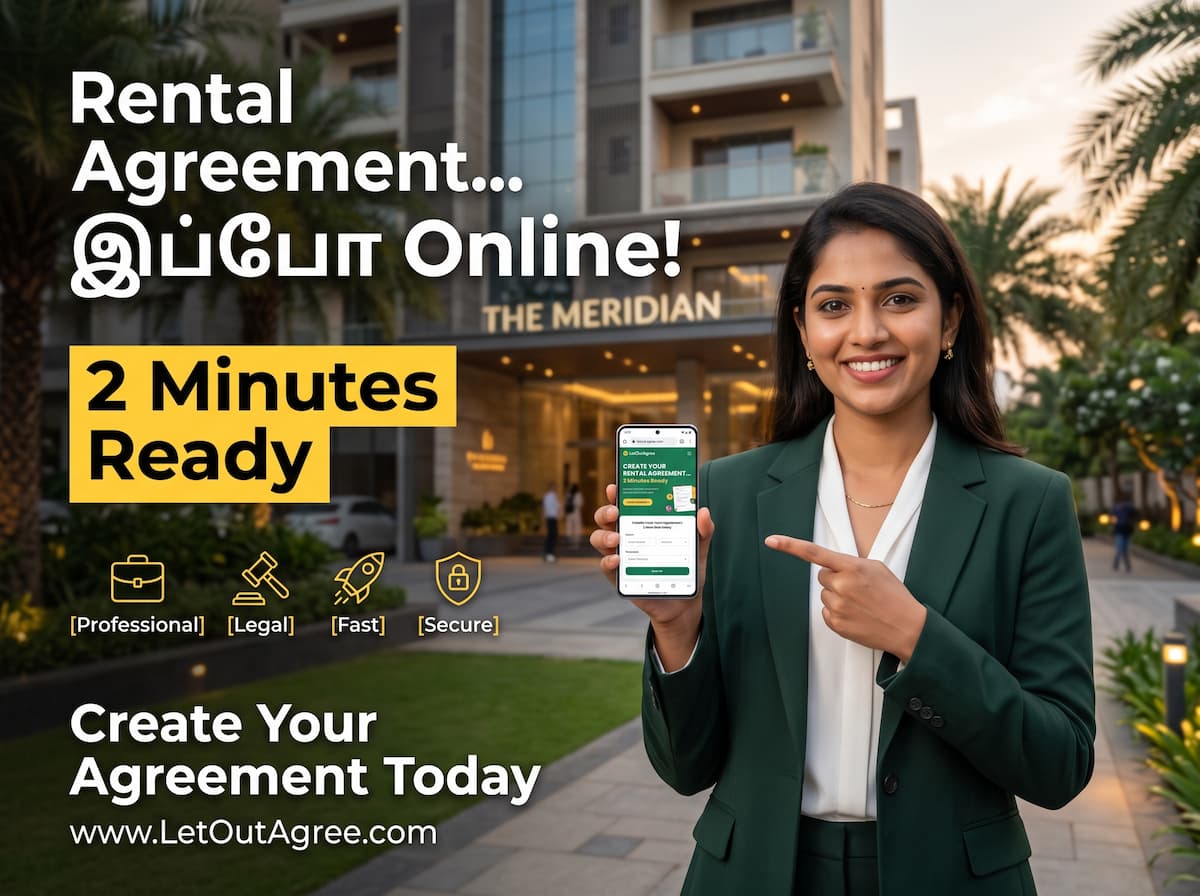 📱 Rental Agreement? Do It Online in Just Minutes!